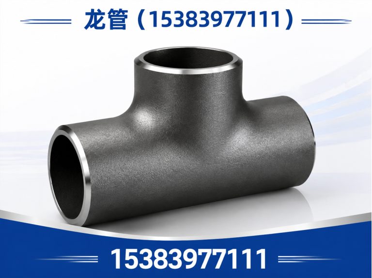 新华区高压弯头展示图